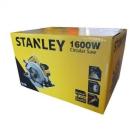 Пилки дискові (електричні) STANLEY Пила дисковая 190 мм SC16