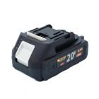 Аккум. батареї і ЗП PROCRAFT Акумуляторна батарея 20В, 2Аh Battery20/2