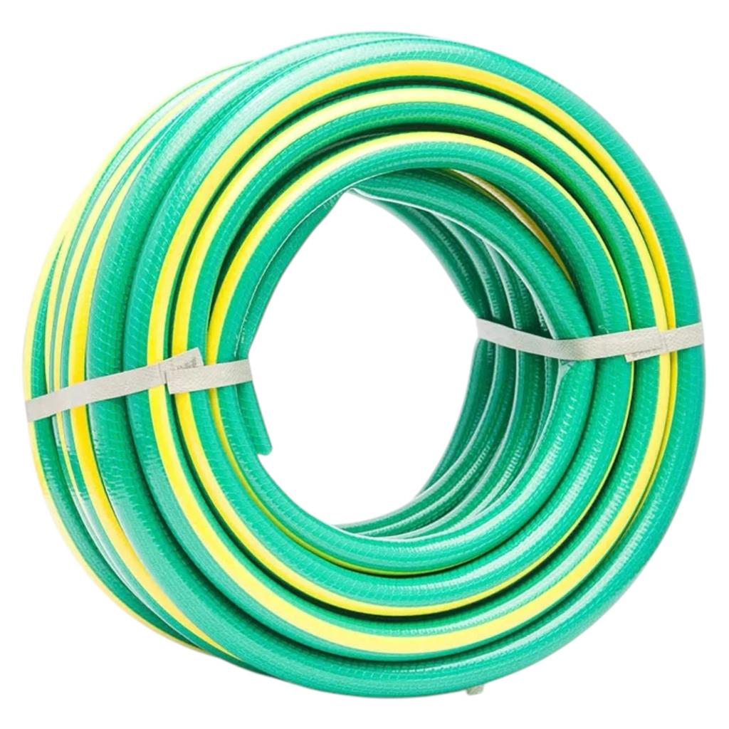 Поливочные шланги EVCI PLASTIK FLORIA Шланг поливальний 3/4 30м.