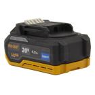 Триммеры аккумуляторные PROCRAFT Аккумуляторный триммер PTA40 + 2 АКБ 4Ah + ЗП charger20/2