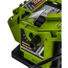 Верстати для заточування сверл PROCRAFT Верстат для заточування універсальний (з гнучким валом) MS350