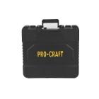 Перфораторы (электрические) PROCRAFT Перфоратор бочковой 2150W BH-2150
