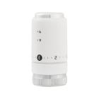 Комплектуючі до радіаторів опалення Raftec Термоголовка White М30х1.5 TW3015