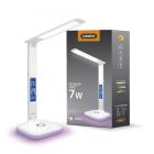 Настольные LED-лампы VIDEX Настольная LED-лампа 7W 3000-5500 З00Lm VL-TF05W