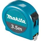 Рулетки Makita Рулетка 3,5м. B-57130