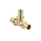 Push-фитинги для Pex труб Raftec Тройник натяжной равный Ø16x16x16мм. PT16