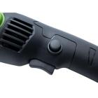 КШМ (електричні) PROCRAFT КШМ мережева Ø125мм 860W (рег. обертів/плавний пуск) PW1200ES