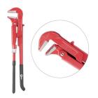 Ключі трубні INTERTOOL Ключ трубний 1, 90° HT-0187