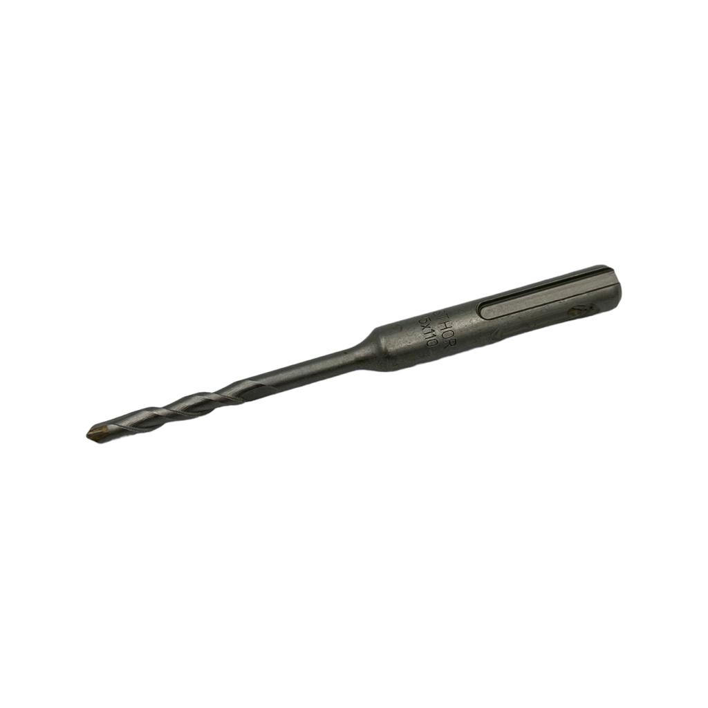 Бури STHOR Бур по бетону SDS PLUS Ø5x110мм 23620