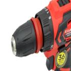 Шуруповерти акумуляторні START PRO Шуруповерт акумулятор. 18V SCD2-18/2 BD BRUSHLESS