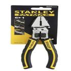 Плоскогубці STANLEY Плоскогубці комбіновані FatMax 200мм. FMHT0-75469