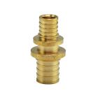 Push-фитинги для Pex труб Raftec Муфта натяжная редукционная Ø25x16мм. PS2516