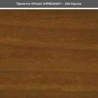 Лаки ROLAX IMPREGNAT Пропитатель для древесины 1л. (КАШТАН 208)