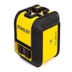 Лазерні рівні STANLEY Невелир CUBIX STHT77498-1
