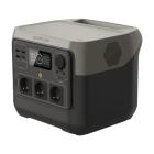 Портативные зарядные станции EcoFlow RIVER 2 Pro Портативная зарядная станция 220В 800Вт. (768Вт-год)