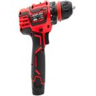 Шуруповерти акумуляторні START PRO Шуруповёрт аккум. 12V SCD6-12/2 DFR
