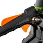 Пилы цепные бензиновые PROCRAFT Бензопила ланцюгова EASY START (2 шини, 2 ланцюги) GS-58X