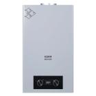 Газовые колонки KOER KWH.G0110 Газова колонка димохідна 10л. GRAY 180*340*590мм. (KR5555)