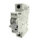 Автоматические выключатели EATON Автоматический выключатель 1P 40A PL4-C40/1