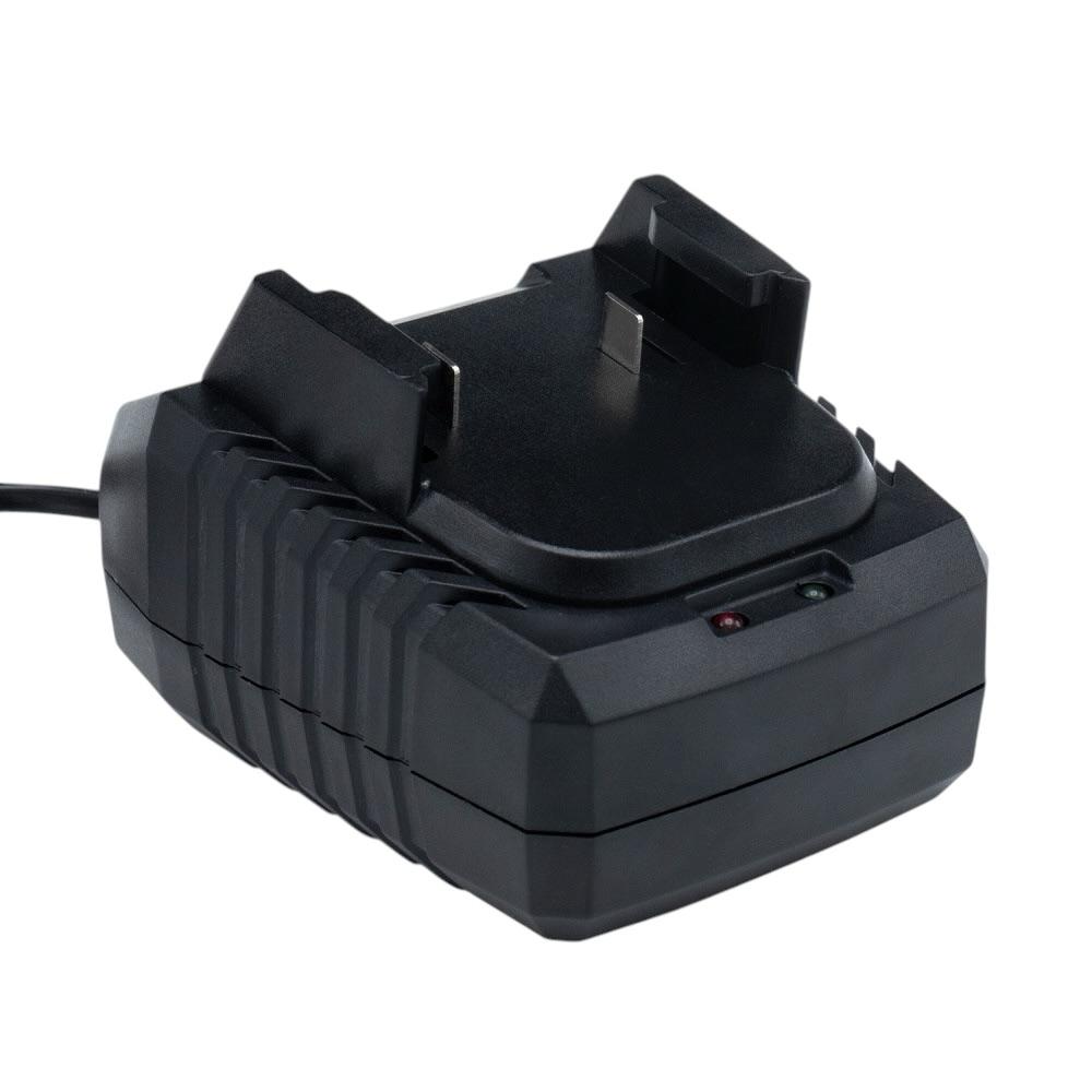 Аккум. батареї і ЗП PROCRAFT Зарядний пристрій 2A Charger20/1