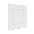 LED-Светильники (встраеваемые) Feron LED-Светильник (белый) 6W 4000K AL511