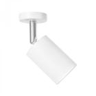 Акцентные светильники  Feron LED-Светильник акцентный COB 10W 4000K (белый) AL530