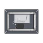  Дзеркала з підсвічуванням MIXXUS Premium CUBIC MR14-70x50-REVERSE Дзеркало (LED Touch, Anti-fog, димер) (MP6647)
