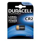 Батарейки DURACELL CR2