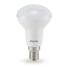 LED-Лампи Feron LED-Лампа R50 7w 6400k E14 LB-740