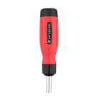 Отвёртки INTERTOOL Отвёртка реверсионная VT-1003