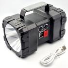 Ліхтарі ручні POLICE Ліхтар ручний з Power Bank W844