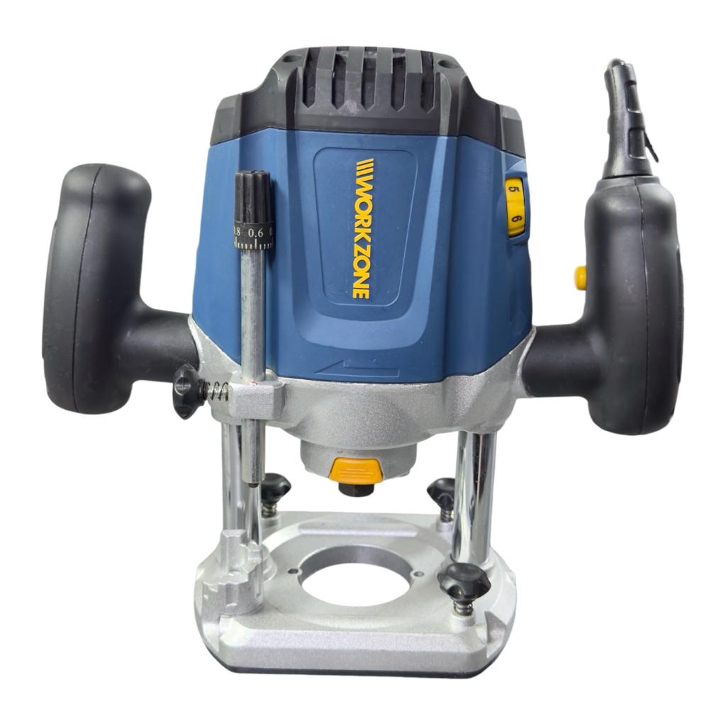 Фрезеры WORKZONE M1R-SW02-8A Фрезер 1250w