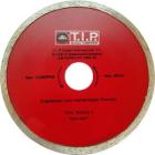 Диски алмазные T.I.P. Диск алмазный 180*2,4*22,2 (сплошной)
