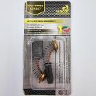 Щітки графітові VIROK (Makita) Щітки графітові CB-303 5*11*16,7 (комплект) 30V007