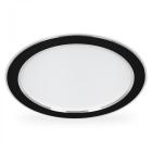 LED-Світильники (вбудовані) Feron LED-Світильник вбудований 5W 4000K 400Lm (чорний) AL527