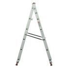 Драбини-помости INTERTOOL Драбина-поміст (2*6) LT-0027