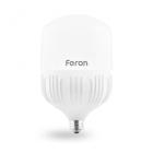 LED-Лампы Feron LED-Лампа STANDART 50W 4000K E27-E40 LB-65
