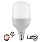 LED-Лампи HOROZ LED-Лампа 30W E27  6400K Torch-30