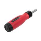 Отвёртки INTERTOOL Отвёртка реверсионная VT-1003