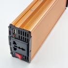 Перетворювачі напруги UKC Інвертор-перетворювач напруги AC/DC SSK1500W 24/220V