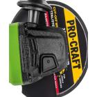 КШМ (електричні) PROCRAFT КШМ мережева Ø125мм 750W (рег. обертів) PW1100E