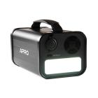 Портативные зарядные станции APRO PS-30 Портативная зарядная станция 220В 300Вт. (296Вт-час) 852051
