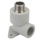 PPR Фітінги KOER K0125.PRO PPR Кут інсталяційний РЗ Ø25х1/2 (KP0150)