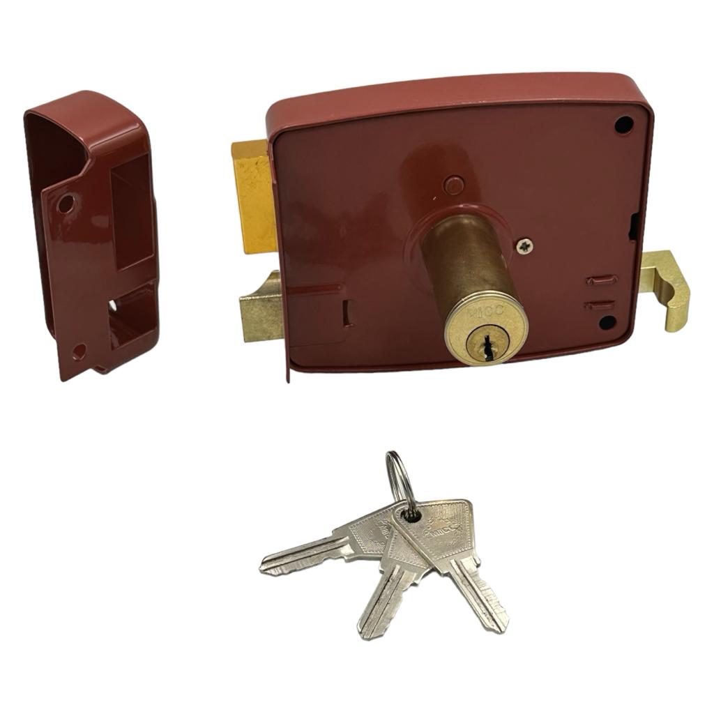 Замки накладные Замок накладной MICC 19LK608