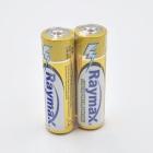 Батарейки RAYMAX AA/LR6 1.5V ALKALINE