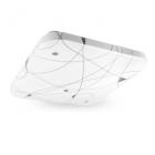 LED-Светильники настенно-потолочные (накладные) Feron LED-Светильник (квадрат) 20W 1500Lm 5000K AL537