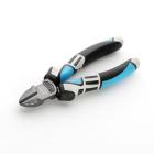 Бокорізи APRO Бокорізи Clipper 60CrV, зміщений шарнір 185мм 310453