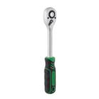 Наборы инструментов INTERTOOL Набор инструментов 1/2  (38ед.) ET-6038SP