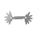 Мітчики та плашки INTERTOOL Набір плашок M3-M12 та мітчиків M3-M12, 40 од. SD-8040