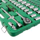 Наборы инструментов INTERTOOL Набор инструментов 1/2  (38ед.) ET-6038SP